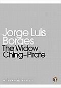 Widow Ching Pirate