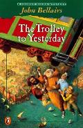 Trolley To Yesterday