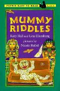 Mummy Riddles Puffin Easy To Read