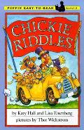 Chickie Riddles