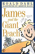 James & The Giant Peach