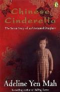 Chinese Cinderella The Secret Story Of An Unwanted Daughter