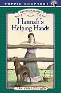 Hannahs Helping Hands Pioneer Daughters