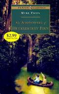 Adventures Of Huckleberry Finn