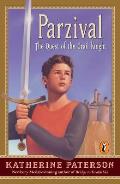 Parzival The Quest Of The Grail Knight