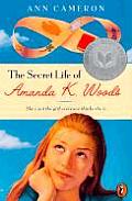 Secret Life Of Amanda K Woods