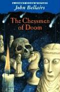 Chessmen Of Doom