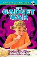 Gadget War