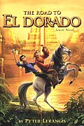 Road To El Dorado Junior Novel