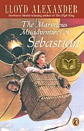 Marvelous Misadventures Of Sebastian