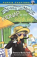Kidnap At The Catfish Cafe Adventures Of