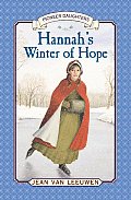 Hannahs Winter of Hope Hannah of Fairfield 3