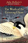 Wrath Of The Grinning Ghost