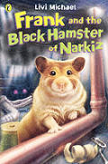 Frank & the Black Hamster of Narkiz