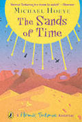 Hermux Tantamoq 02 Sands Of Time