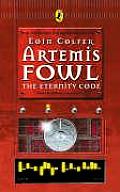 Artemis Fowl 03 Eternity Code