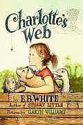 Charlottes Web E B White