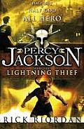 Percy Jackson 01 Lightning Thief