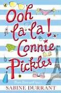 Ooh La La Connie Pickles