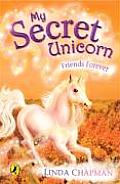 My Secret Unicorn 11 Friends Forever