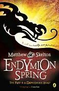 Endymion Spring Uk Edition