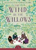 Wind In The Willows Puffin Classics