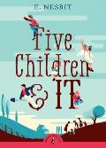Five Children & It