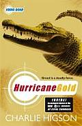Young Bond 04 Hurricane Gold