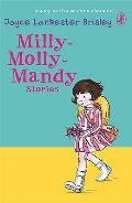 Milly Molly Mandy Stories Uk Ed