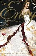 Envy Luxe Book 03
