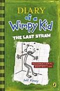 Diary of a Wimpy Kid 03 The Last Straw