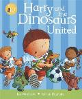 Harry & the Dinosaurs United Ian Whybrow