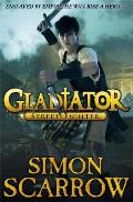 Gladiator Street Fighter