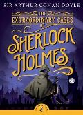Extraordinary Cases of Sherlock Holmes