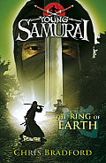 Young Samurai 04 Ring of Earth
