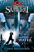 Young Samurai 05 Ring of Water