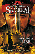 Young Samurai 06 Ring of Fire