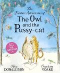 Further Adventures Of The Owl & The Pussycat