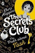 Trush About Tash the Secrets Club