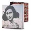 Diary of a Young Girl Anne Frank The Definitive Edition