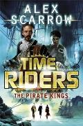 Time Riders 07 The Pirate Kings