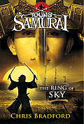Young Samurai 08 Ring of Sky