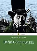 David Copperfield -abridged