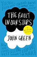 Fault In Our Stars UK