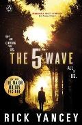 5th Wave 01 uk