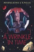 Wrinkle in Time UK