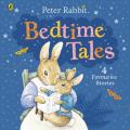 Bedtime Tales: Four Favourite Stories: The Tale of Peter Rabbit / The Tale of Jemima Puddle-Duck / The Tale of Squirrel Nutkin / The Tale of Mrs. Tiggy-Winkle