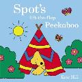 Spots Peekaboo