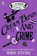 Cream Buns & Crime