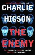 Enemy Charlie Higson